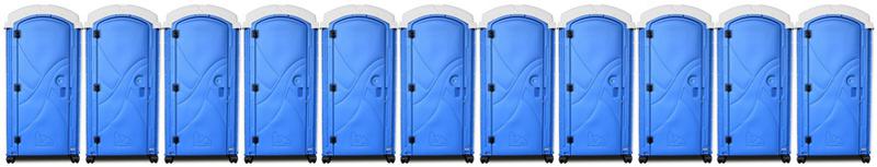 Cheapest, Most Affordable Porta Potty Rentals on Staten Island, New York (NY)