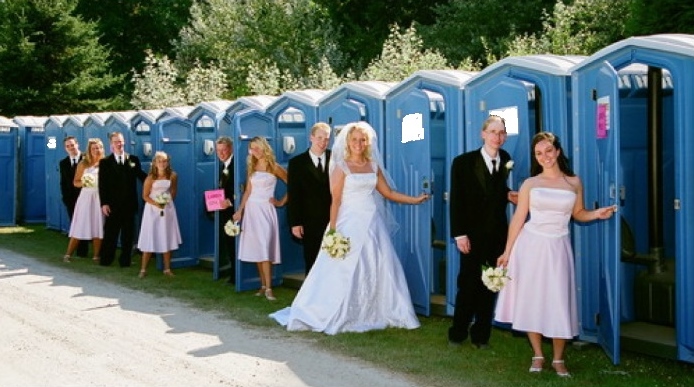 Porta Potty (Chemical Toilet) Rentals in New York, NY (Queens, Brooklyn, Bronx, Staten Island & Manhattan